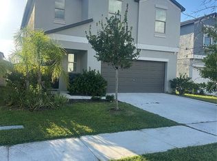5254 White Chicory Dr, Apollo Beach, FL 33572