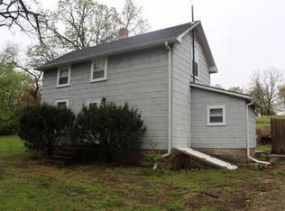 1323 NW Valencia Rd, Topeka, KS 66615