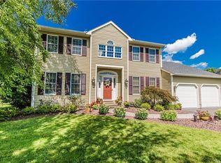 5799 Innsbruck Rd, East Syracuse, NY 13057