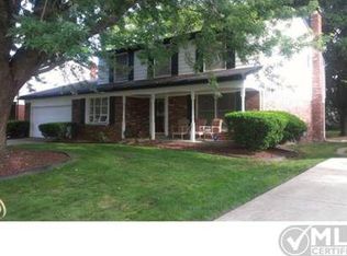 18551 Santa Ann Ave, Lathrup Village, MI