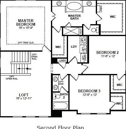 2nd Floor