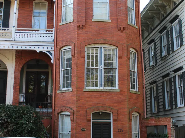 115 W Perry St #C, Savannah, GA 31401