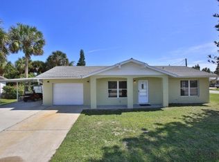 600 N Flagler Ave, Flagler Beach, FL 32136