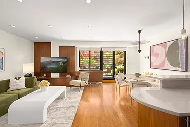 Sold by Douglas Elliman