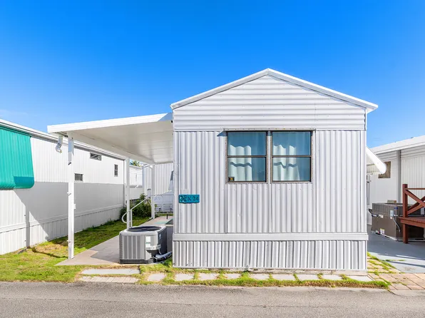 24 Juniper Drive #K, Briny Breezes, FL 33435