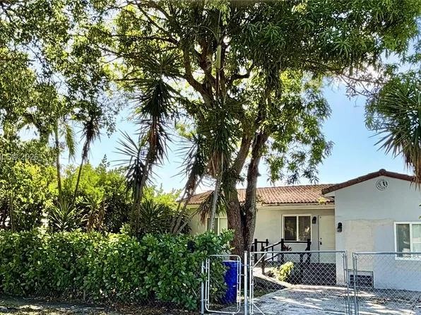 17160 NE 21st Ave, North Miami Beach, FL 33162