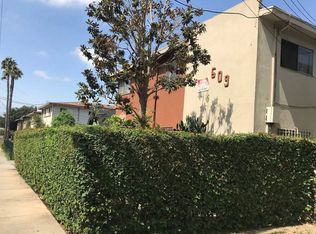 609 W. Hyde Park Blvd., Inglewood, CA 90302
