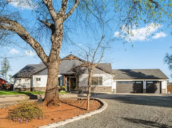 471 Sunburst Dr, Paradise, CA 95969