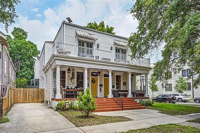 205 S Norman C Francis Pkwy — Photo 2