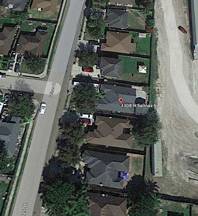 1st image of 3308 N Salinas St