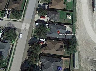 3308 N Salinas St, Edinburg, TX 78541