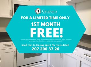 624 SW 1st St #305, Miami, FL 33130