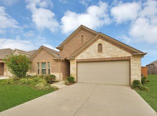 12331 Sabine Point Dr, Humble, TX 77346