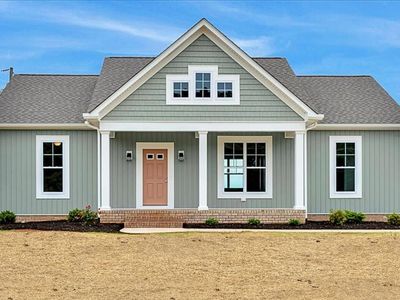 3100 Philpott Rd, South Boston, VA, 24592