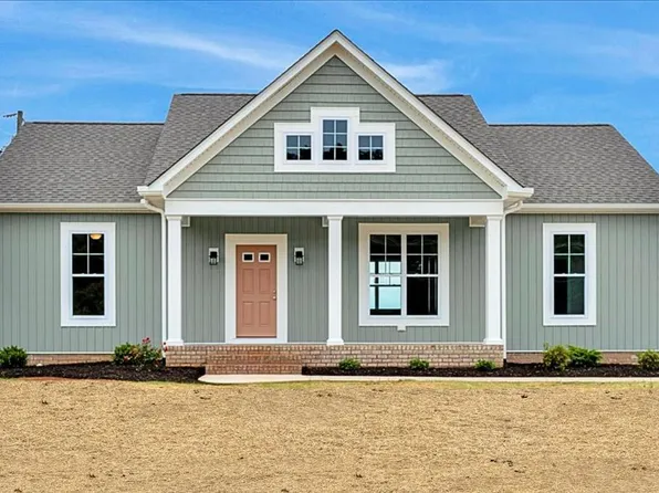 3100 Philpott Rd, South Boston, VA 24592