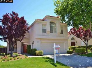 2121 Goldenrod Ln, San Ramon, CA 94582