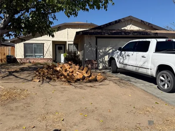 605 S Gold Canyon St, Ridgecrest, CA 93555