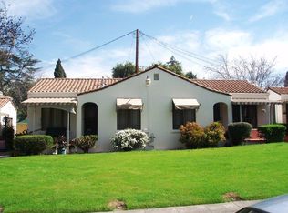 611 Cajon St, Redlands, CA 92373