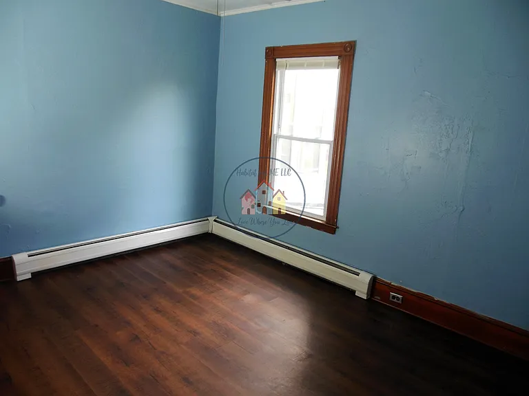 Rear Bedroom