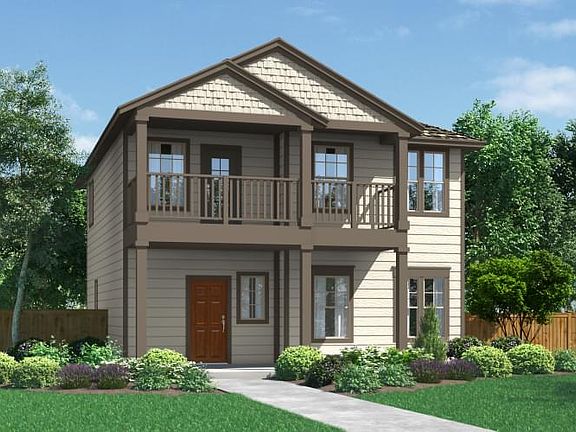 Elevation E