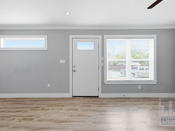 2nd image of 1103 Booker Ave #A