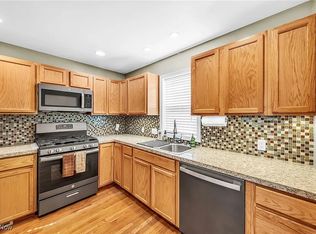 1429 Marcy St, Akron, OH 44301