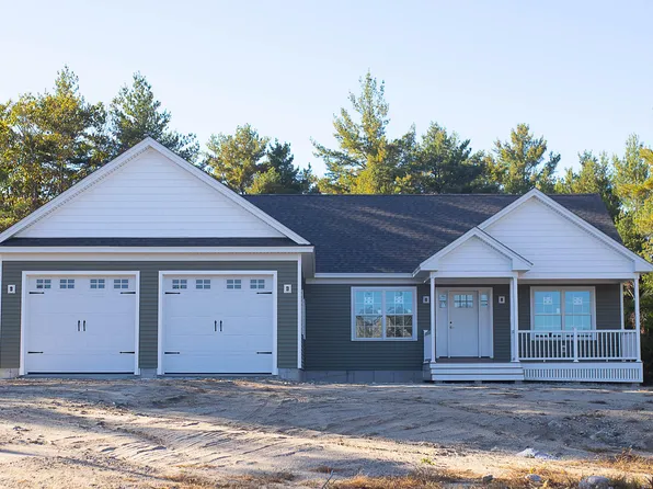 16 Hunters Haven, Standish, ME 04084