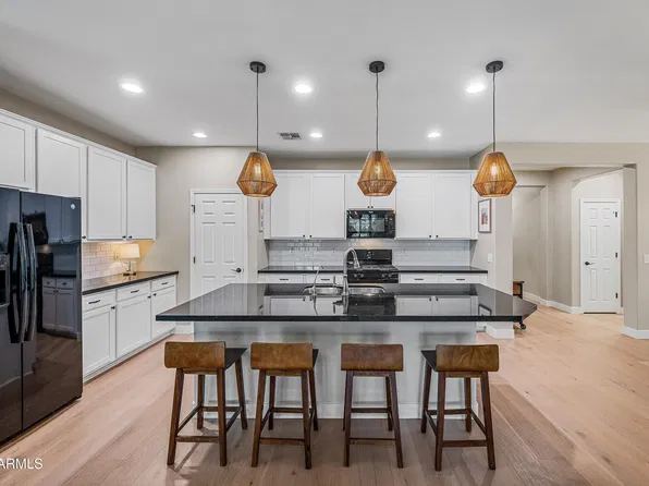 12129 W REMUDA Drive, Peoria, AZ 85383