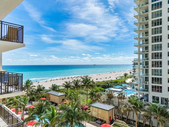 3800 N Ocean Dr APT 812, Riviera Beach, FL 33404