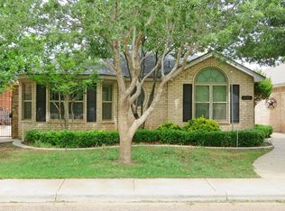 3518 104th St, Lubbock, TX 79423