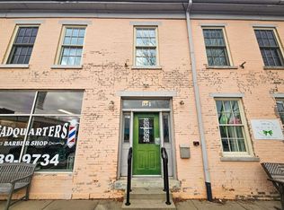 104 E Main St #202, Plainfield, IN 46168