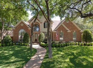 1507 Weiskopf Loop, Round Rock, TX 78664