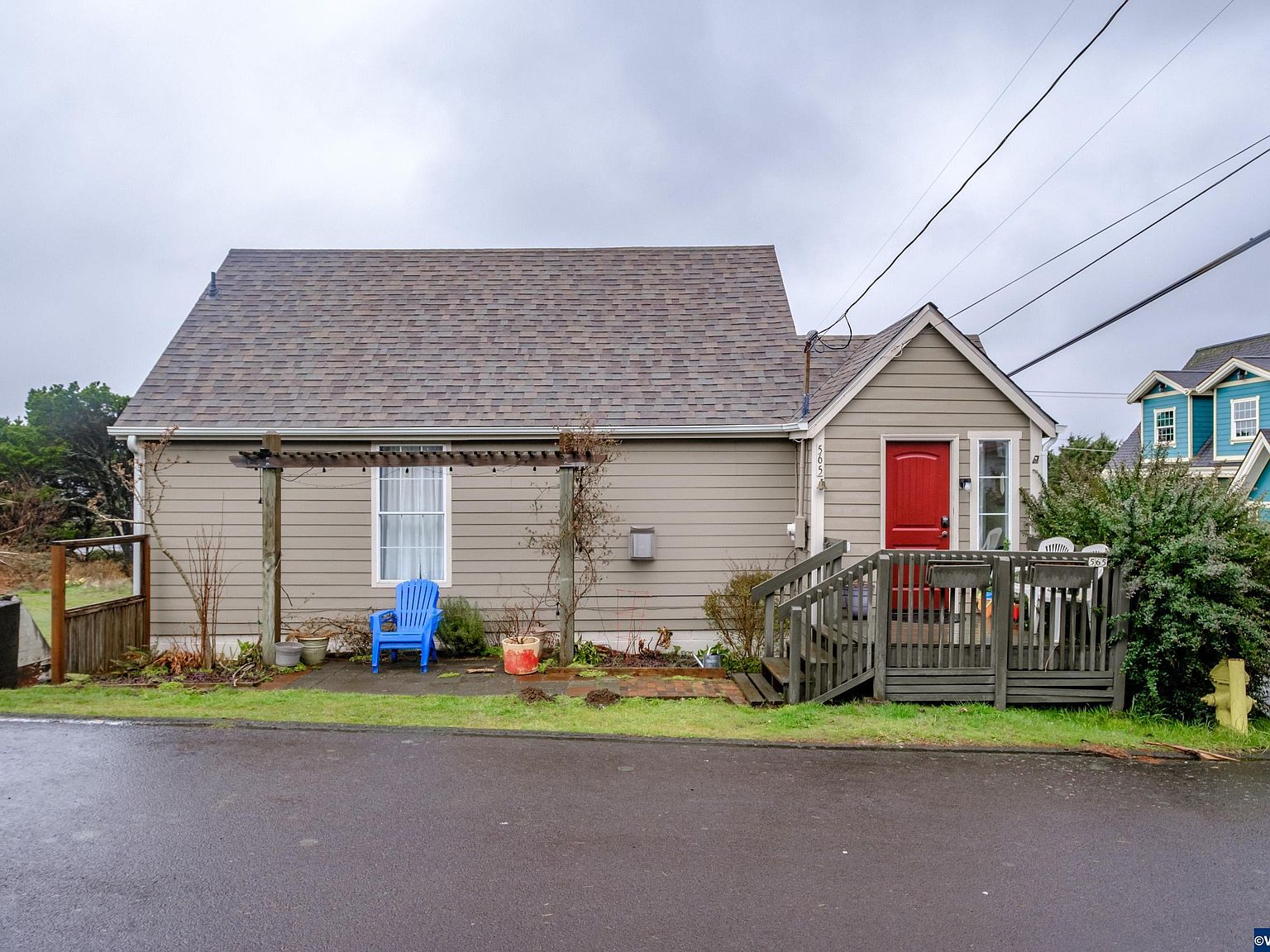 565 SW Fleet Ave, Lincoln City, OR 97367 MLS 803002 Zillow