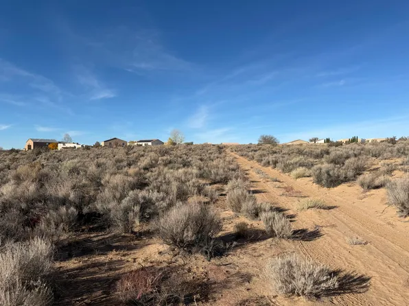 Lots 6&7 Bruening Ave NE, Rio Rancho, NM 87144