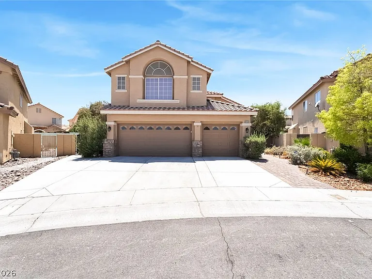 8253 Ruby Mountain Way — Photo 6