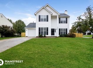 14920 Copper Rdg, Charlotte, NC 28273