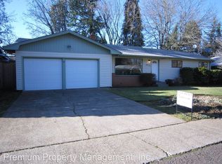 4773 Coloma Dr SE, Salem, OR