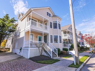 2 S Coolidge Ave #C, Margate City, NJ 08402
