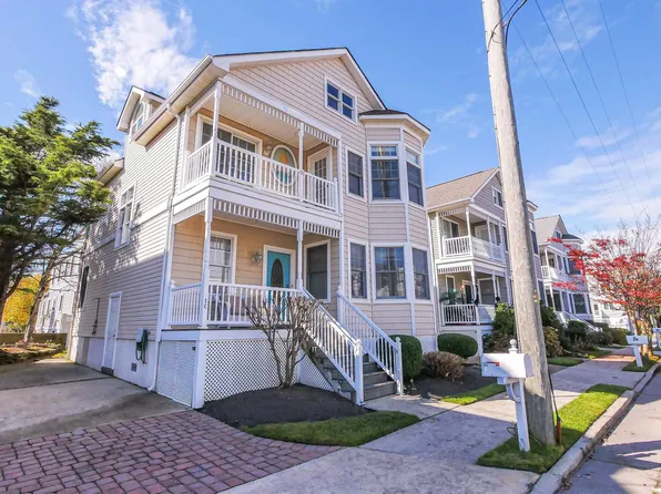 2 S Coolidge Ave #C, Margate City, NJ 08402