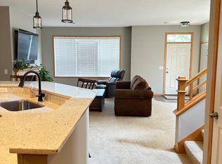 3440 125th Dr NE UNIT A, Blaine, MN 55449