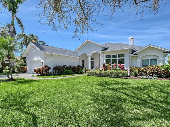 1110 93RD STREET NW, BRADENTON, FL 34209