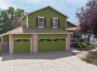 3080 S Princess Cir, Broomfield, CO 80020