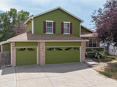 3080 S Princess Circle, Broomfield, CO, 80020