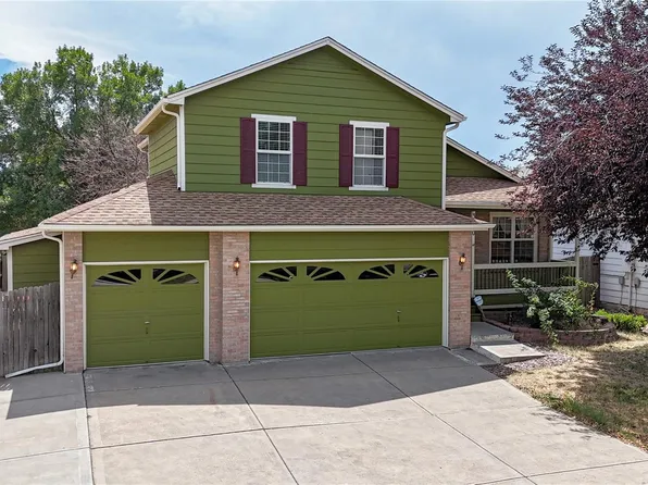 3080 S Princess Circle, Broomfield, CO 80020