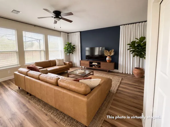 18639 Bristol Point Ln, Tomball, TX 77377