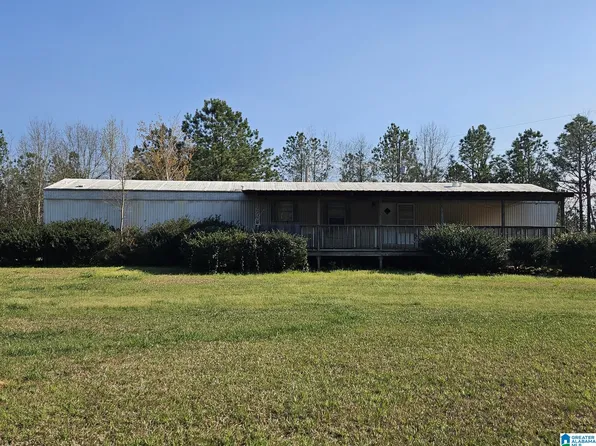 125 County Road 64, Plantersville, AL 36758