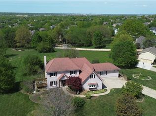 14770 Hadley St, Overland Park, KS 66223