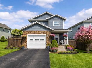 29 Hanmac Dr, Charlottetown, PE C1C 0V9