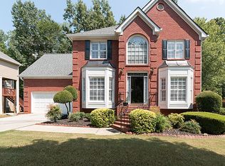 1245 Creek Laurel Dr, Lawrenceville, GA 30043