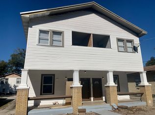 1212 E 25th Ave APT A, Tampa, FL 33605